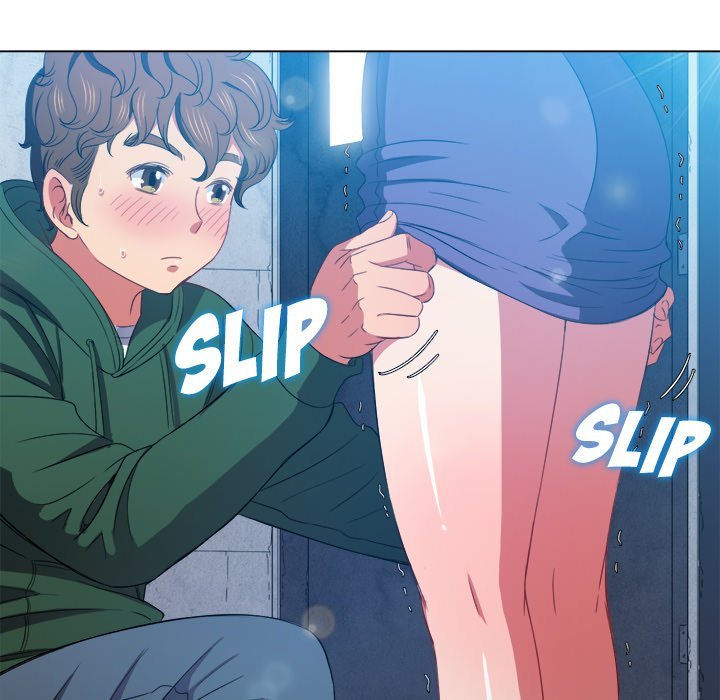 My High School Bully Chapter 58 Page 78