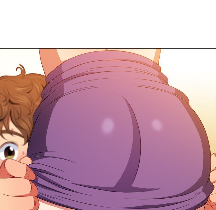 My High School Bully Chapter 58 Page 80