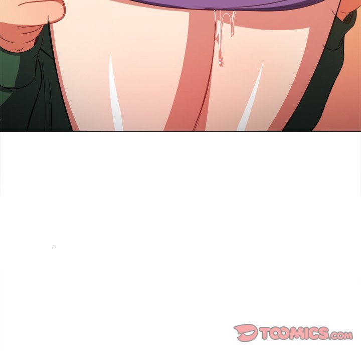 My High School Bully Chapter 58 Page 81