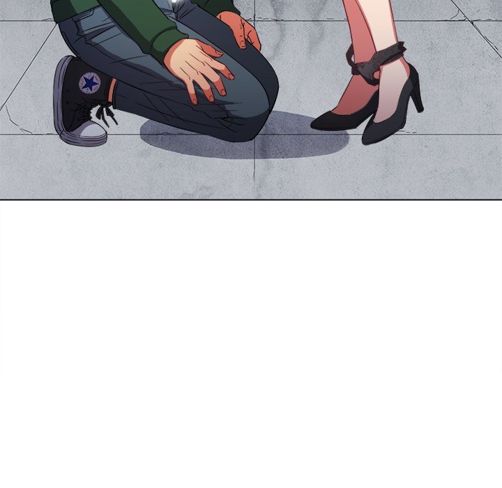 My High School Bully Chapter 58 Page 92
