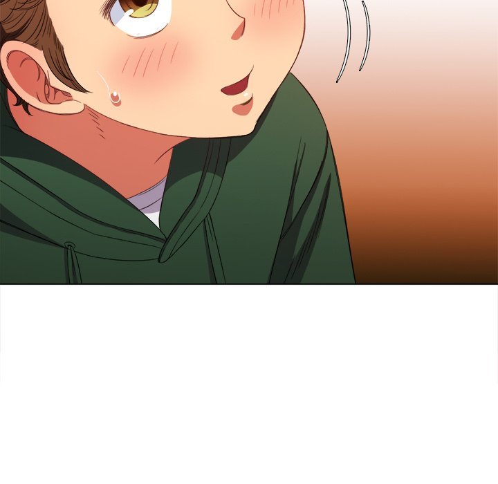 My High School Bully Chapter 58 Page 95