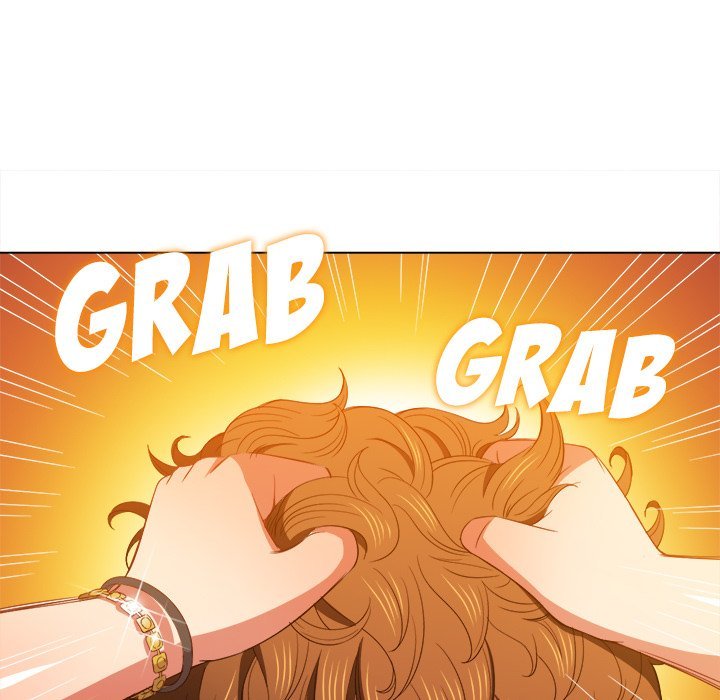 My High School Bully Chapter 58 Page 96
