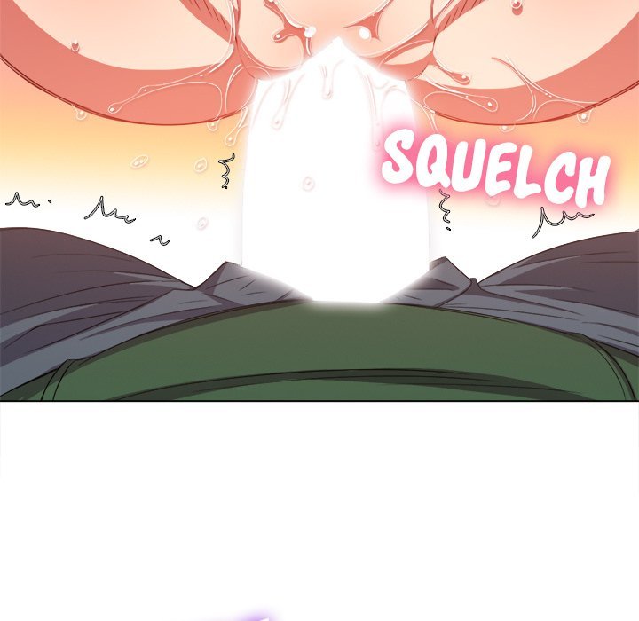 My High School Bully Chapter 59 Page 117