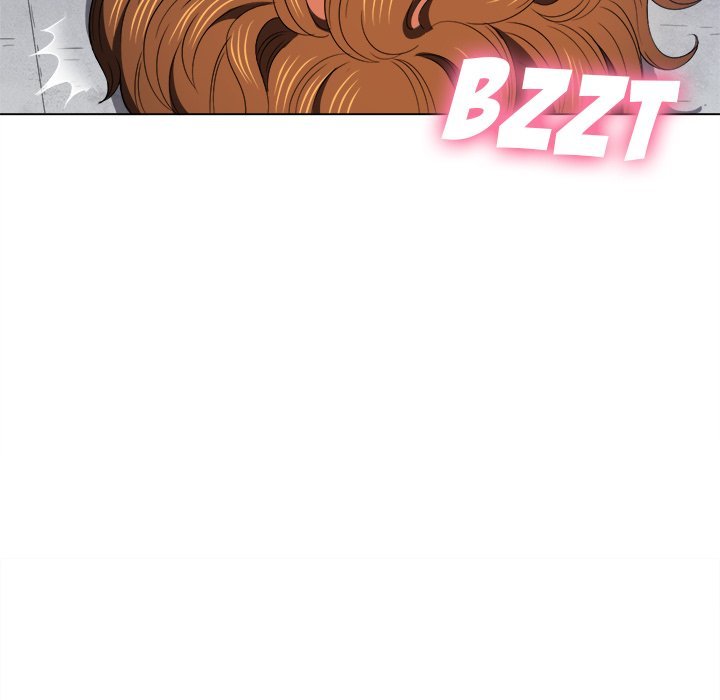 My High School Bully Chapter 59 Page 121