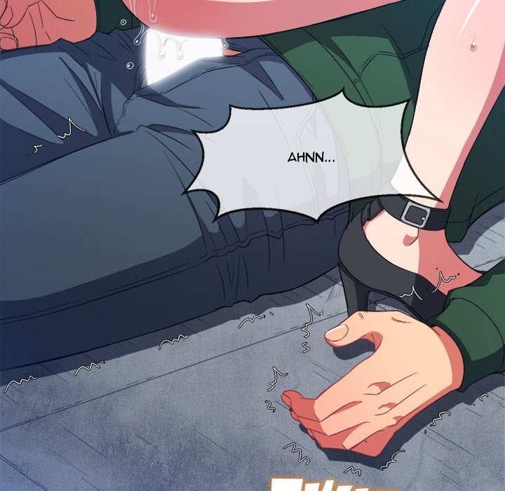 My High School Bully Chapter 59 Page 123