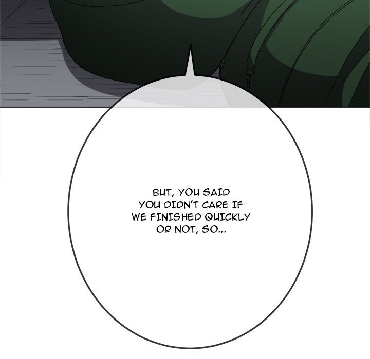 My High School Bully Chapter 59 Page 137