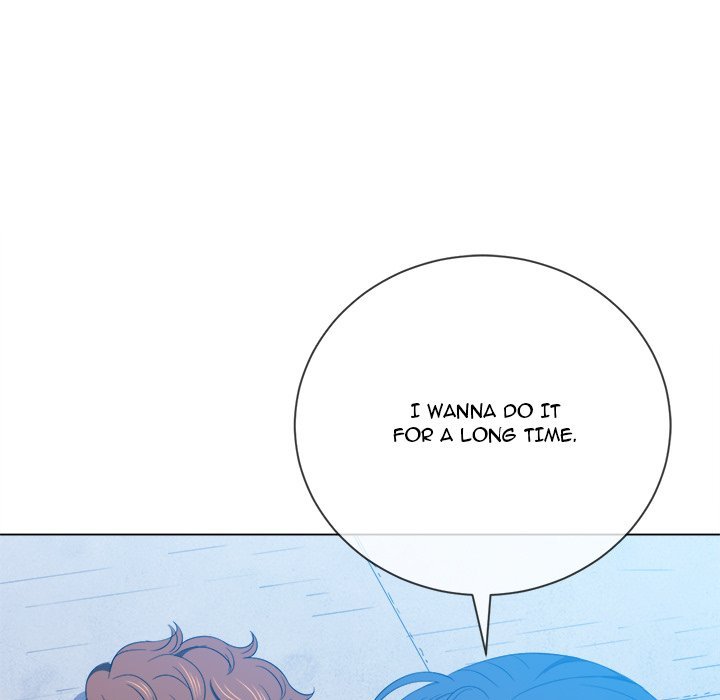 My High School Bully Chapter 59 Page 140