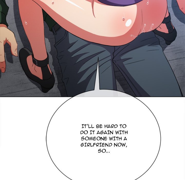 My High School Bully Chapter 59 Page 142
