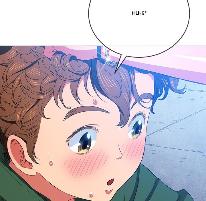 My High School Bully Chapter 59 Page 16