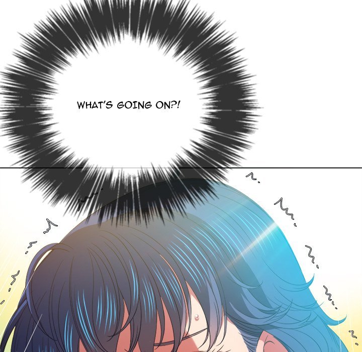 My High School Bully Chapter 59 Page 40