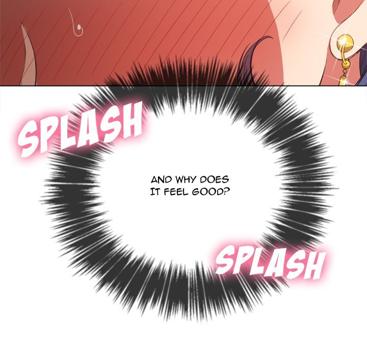 My High School Bully Chapter 59 Page 44