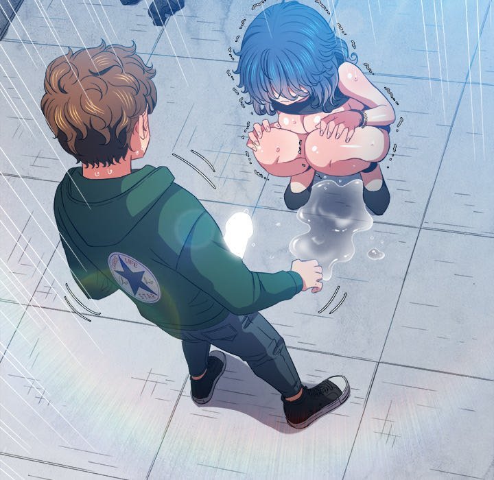 My High School Bully Chapter 59 Page 47