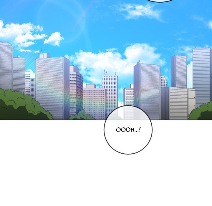 My High School Bully Chapter 59 Page 5