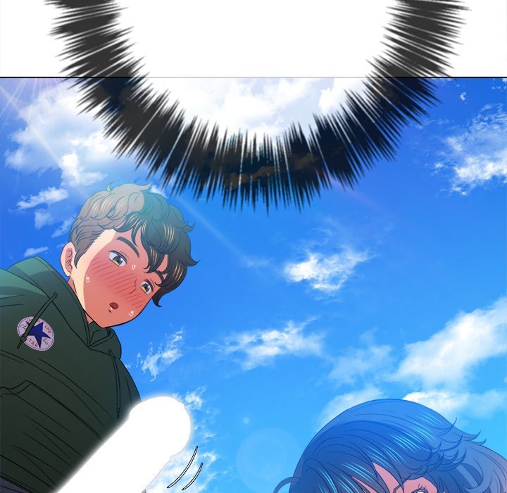 My High School Bully Chapter 59 Page 51