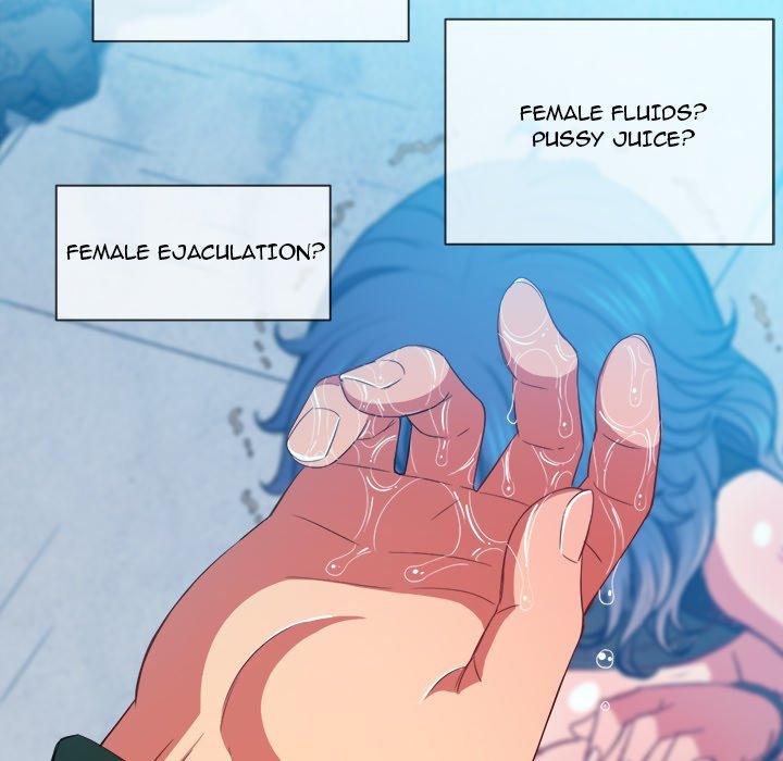 My High School Bully Chapter 59 Page 55