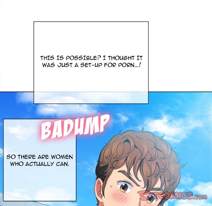 My High School Bully Chapter 59 Page 57