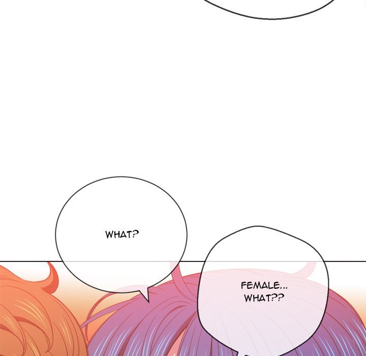 My High School Bully Chapter 59 Page 69