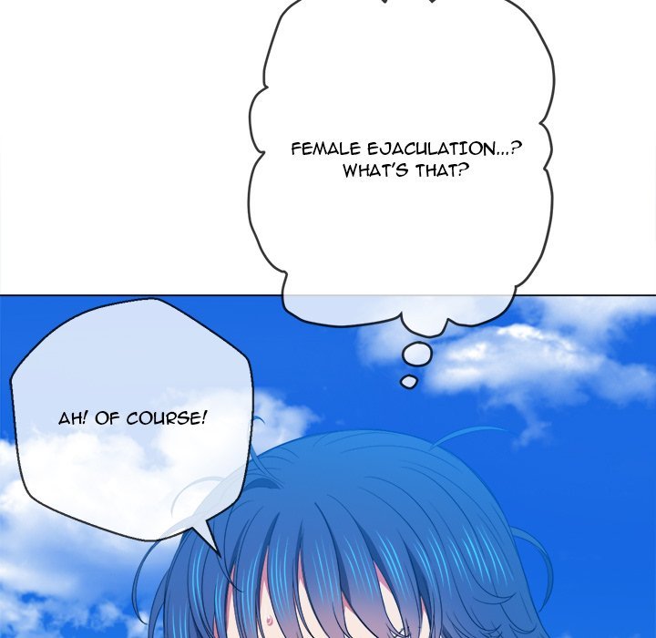 My High School Bully Chapter 59 Page 73