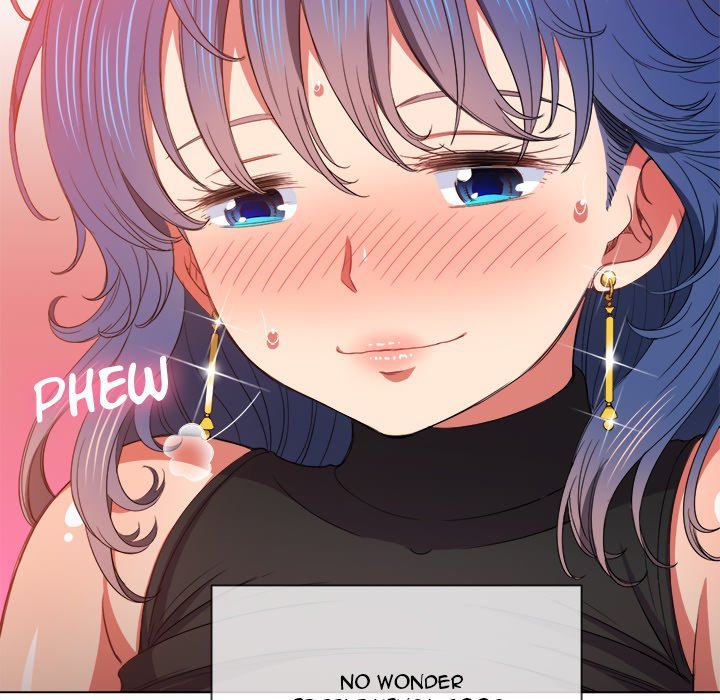 My High School Bully Chapter 59 Page 76