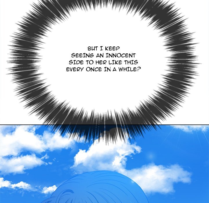 My High School Bully Chapter 59 Page 80