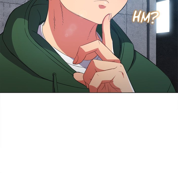 My High School Bully Chapter 59 Page 86