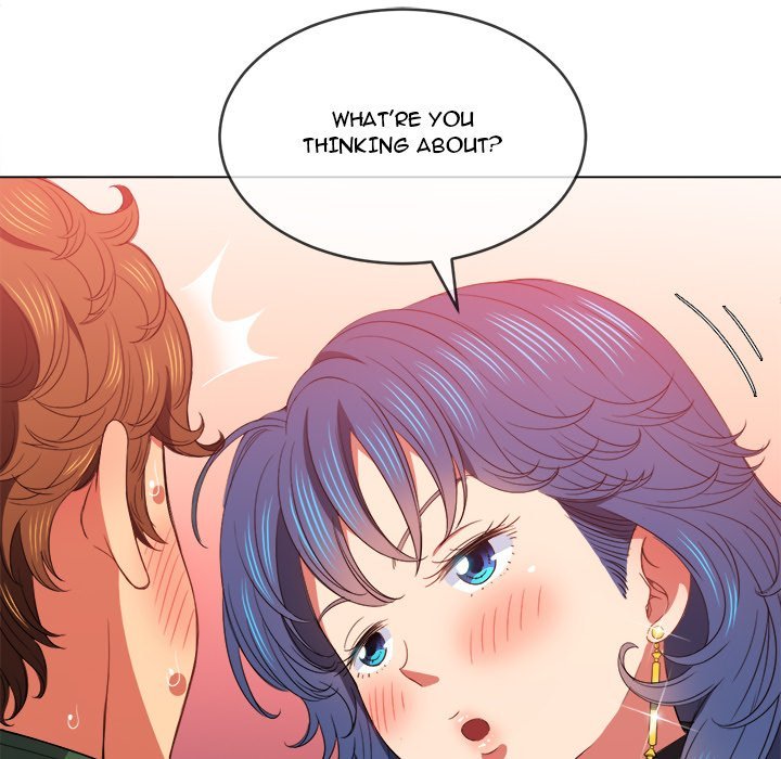 My High School Bully Chapter 59 Page 87