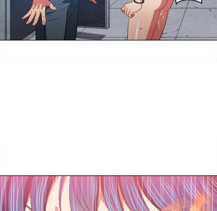 My High School Bully Chapter 59 Page 90