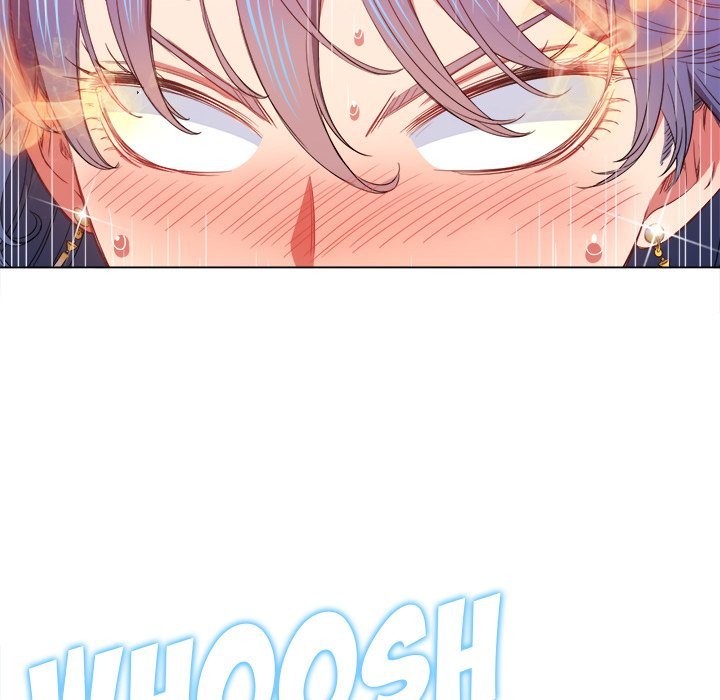 My High School Bully Chapter 59 Page 91