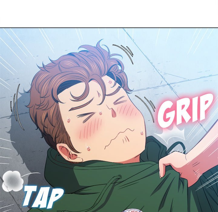 My High School Bully Chapter 59 Page 95
