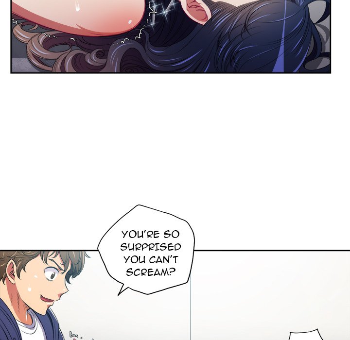 My High School Bully Chapter 6 Page 16