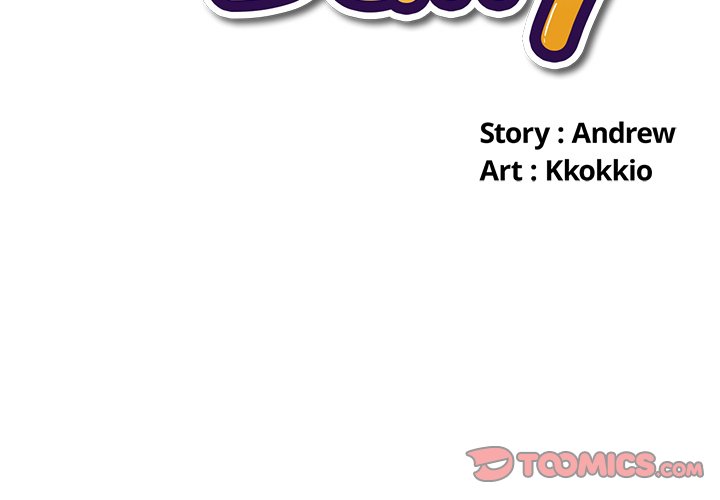 My High School Bully Chapter 6 Page 2