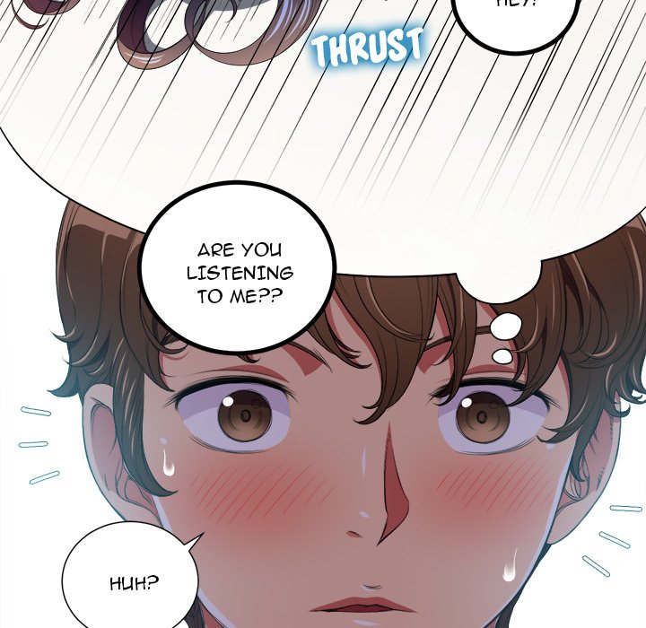 My High School Bully Chapter 6 Page 25