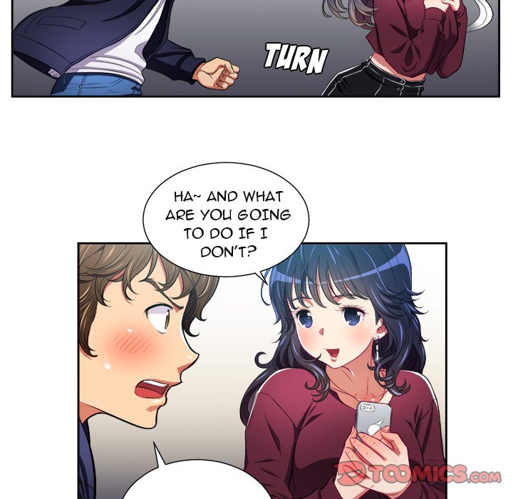 My High School Bully Chapter 6 Page 30