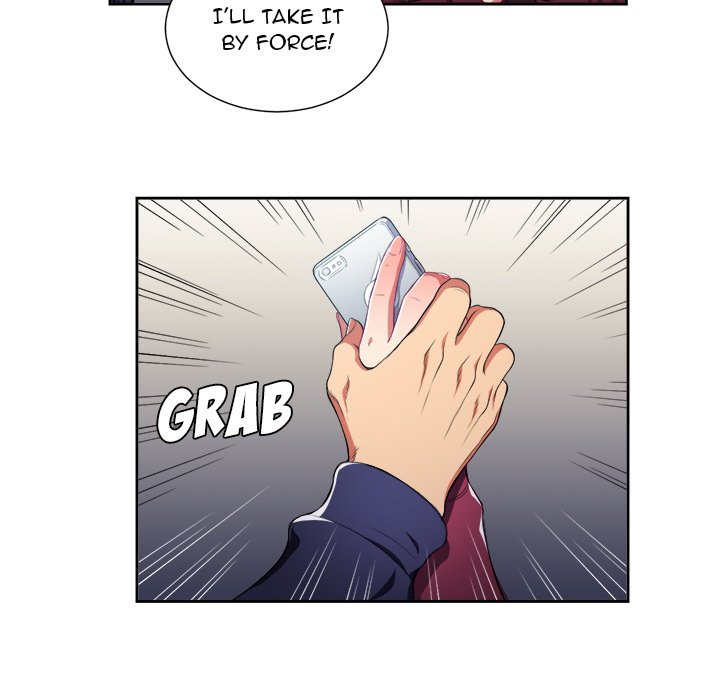 My High School Bully Chapter 6 Page 31
