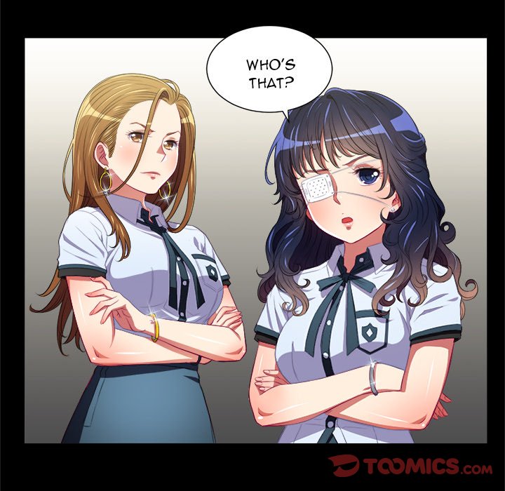 My High School Bully Chapter 6 Page 38
