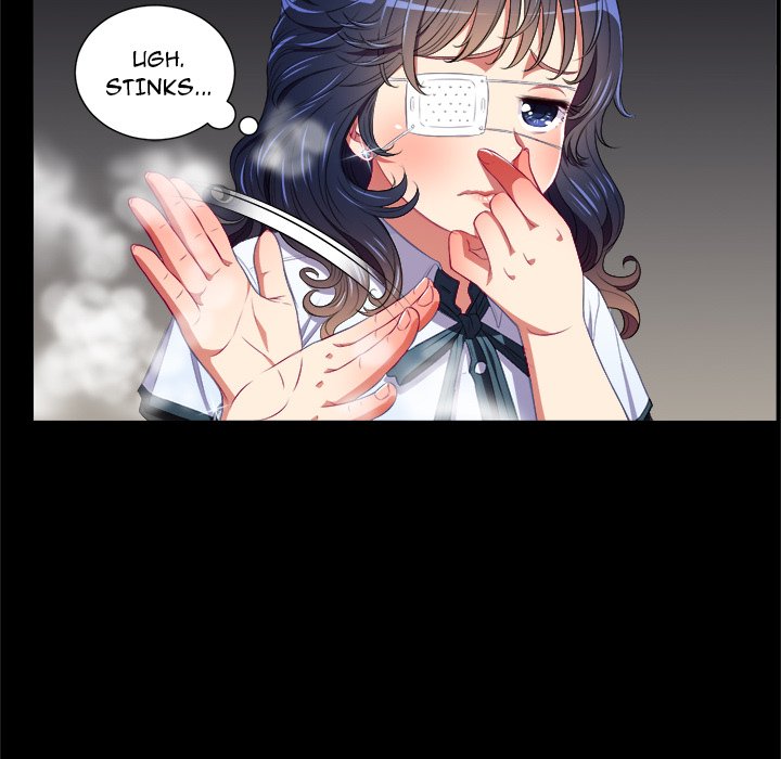 My High School Bully Chapter 6 Page 45