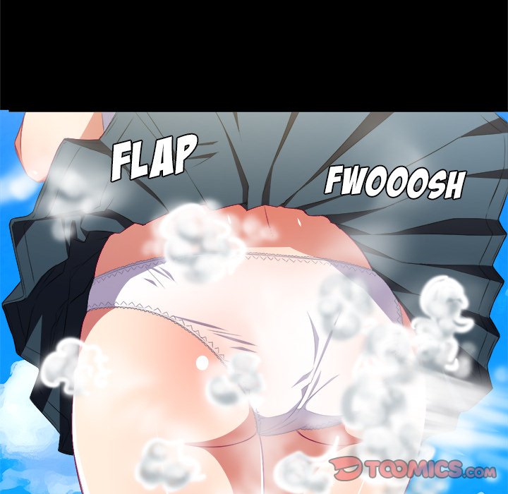 My High School Bully Chapter 6 Page 46