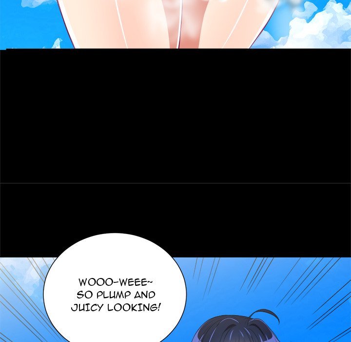 My High School Bully Chapter 6 Page 47