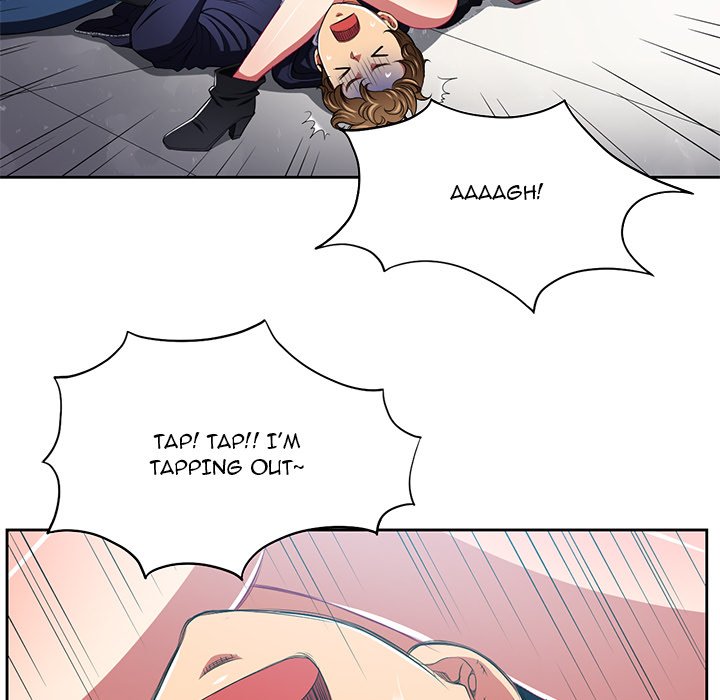 My High School Bully Chapter 6 Page 65