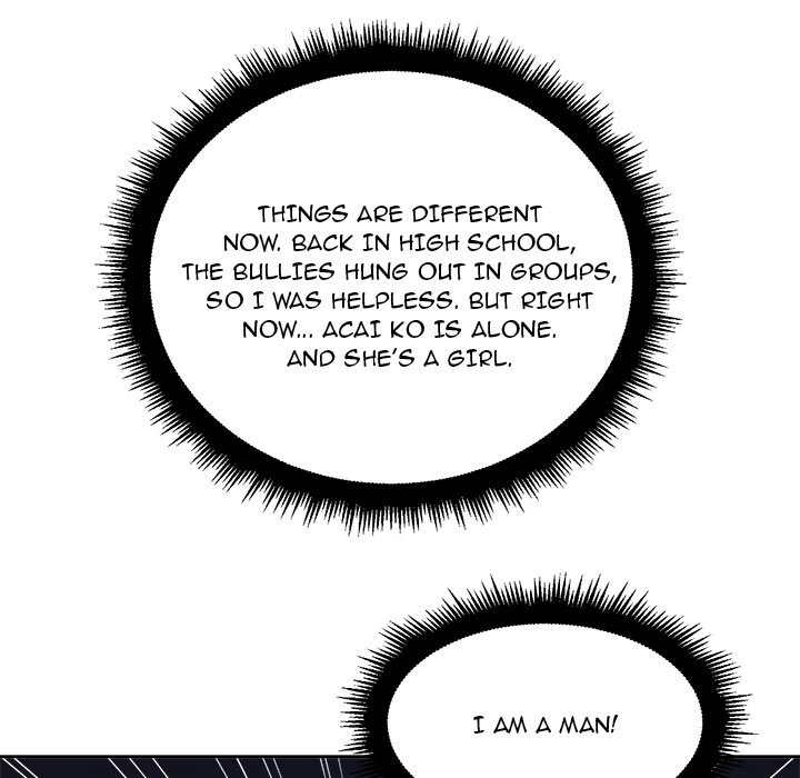 My High School Bully Chapter 6 Page 7