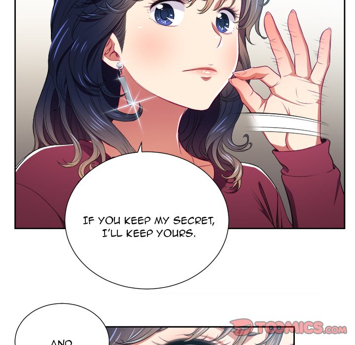 My High School Bully Chapter 6 Page 70