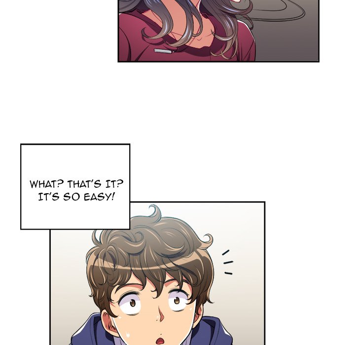 My High School Bully Chapter 6 Page 73