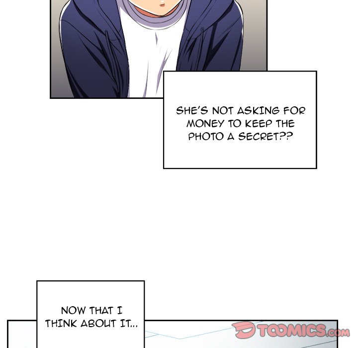 My High School Bully Chapter 6 Page 74