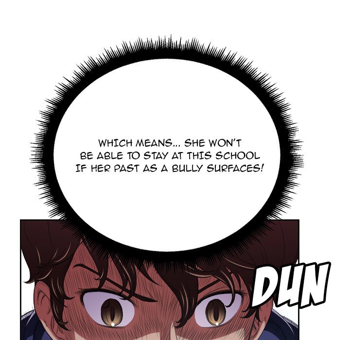 My High School Bully Chapter 6 Page 77