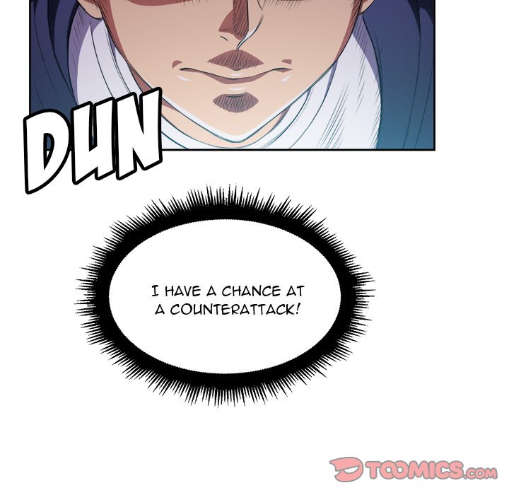 My High School Bully Chapter 6 Page 78