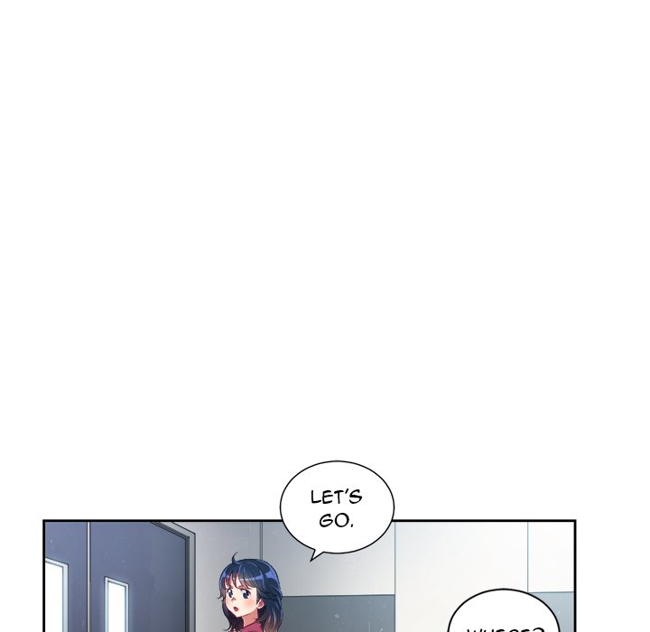 My High School Bully Chapter 6 Page 79