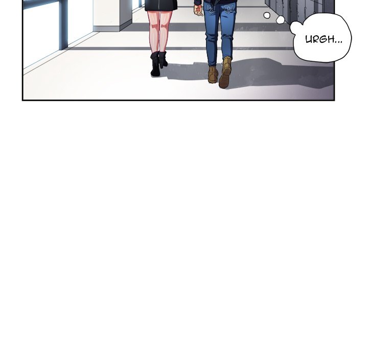 My High School Bully Chapter 6 Page 85