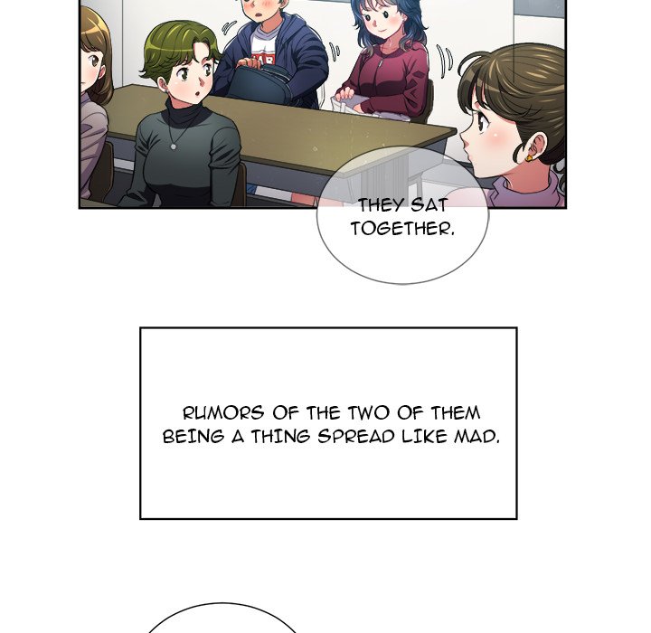 My High School Bully Chapter 6 Page 89