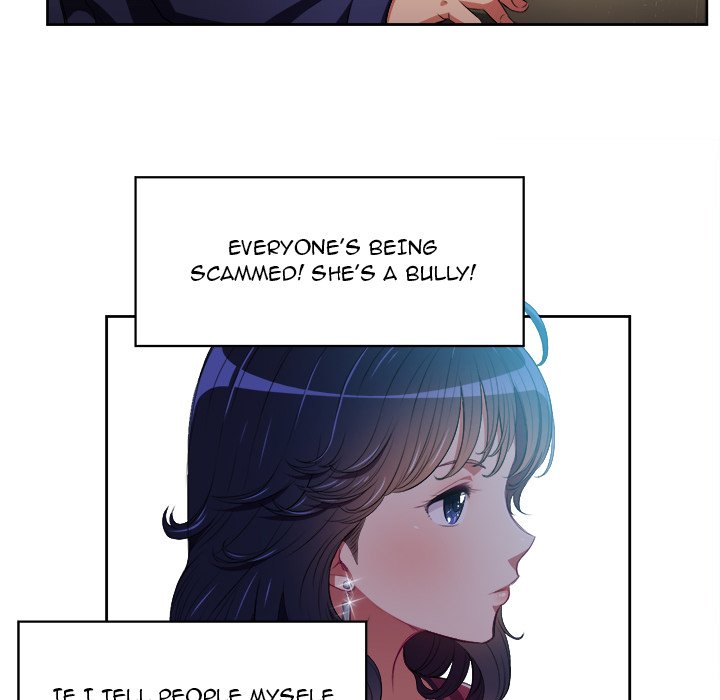 My High School Bully Chapter 6 Page 92