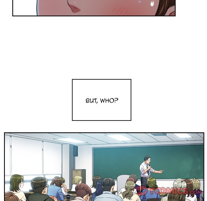 My High School Bully Chapter 6 Page 94
